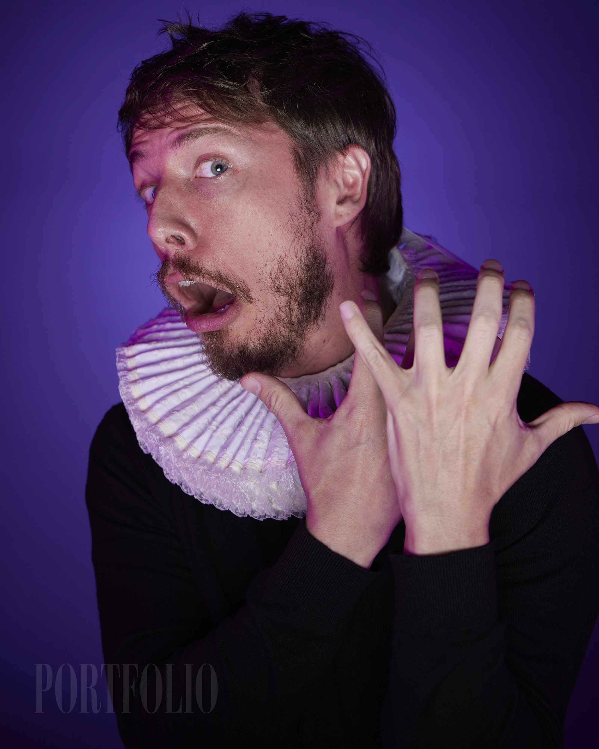 Revista Portfolio Jeff Schroeder 02